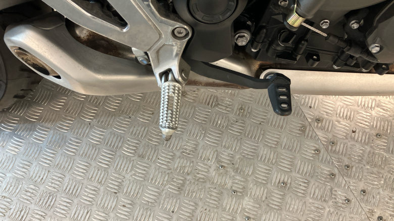 Triumph Tiger Sport 660 (21MY)